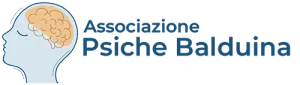 Logo associazione Psiche Balduina